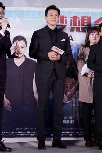 《夢想合伙人》力挺女強人 李晨：生活與合伙都需要強強聯合